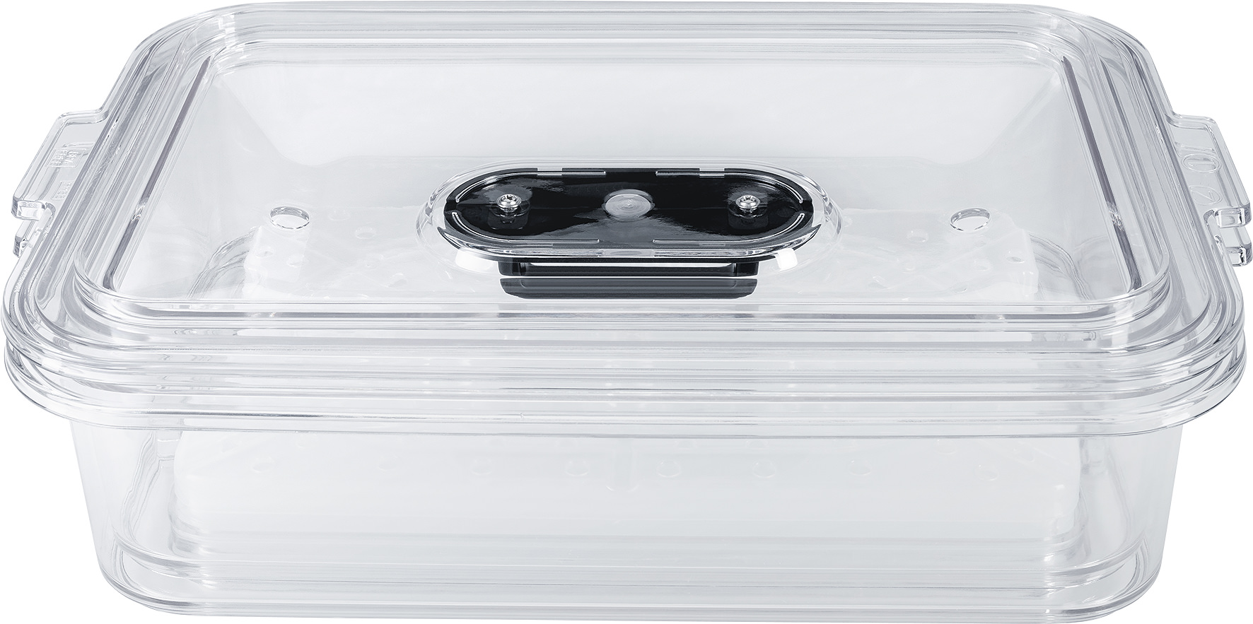 Steba Maddamper 3-6l, quick steam, 5 programmer Steba Maddamper 3-6l, quick steam, 5 programmer